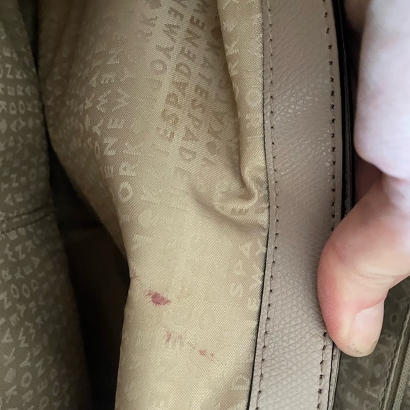 Kate Spade Cobble Hill handbag - Picture 7 of 13